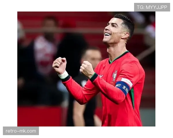 C罗领衔葡萄牙队高歌猛进，创国家队历史最佳战绩