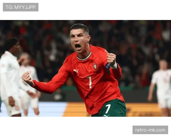 C罗再演传奇!关键淘汰赛闪耀全场,率队强势晋级 C罗再演传奇!关键淘汰赛闪耀全场,率队强势晋级