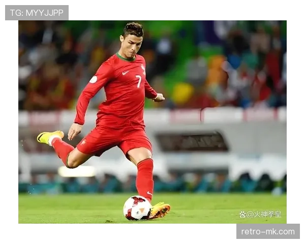 C罗再现经典庆祝动作，强势助球队逆转取胜