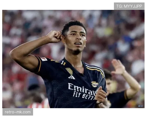 22岁新星贝林厄姆表现稳健,持续展现巨大潜力引关注 22岁新星贝林厄姆表现稳健,持续展现巨大潜力引关注