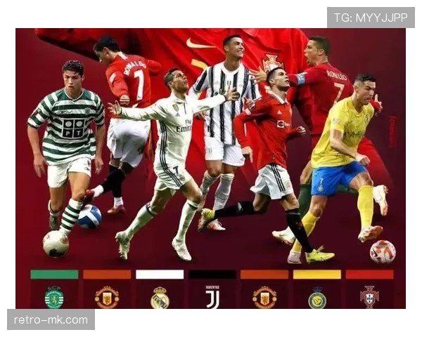 C罗世界杯之旅：五届出场展现足球历史的传奇表现