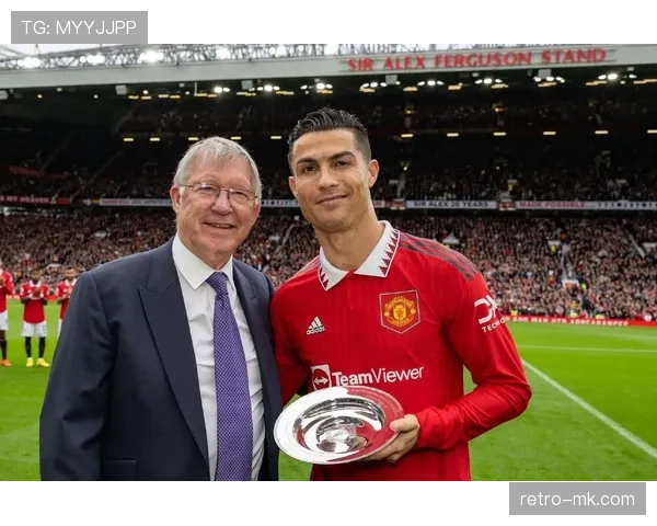 C罗社媒流量创纪录 近期互动数据持续领跑足坛