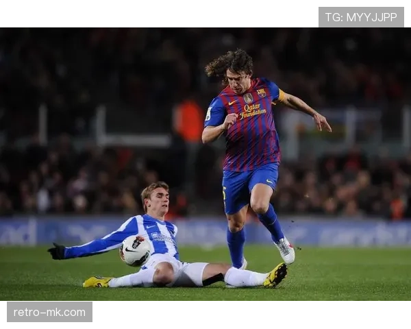 Griezmann 对马竞的承诺