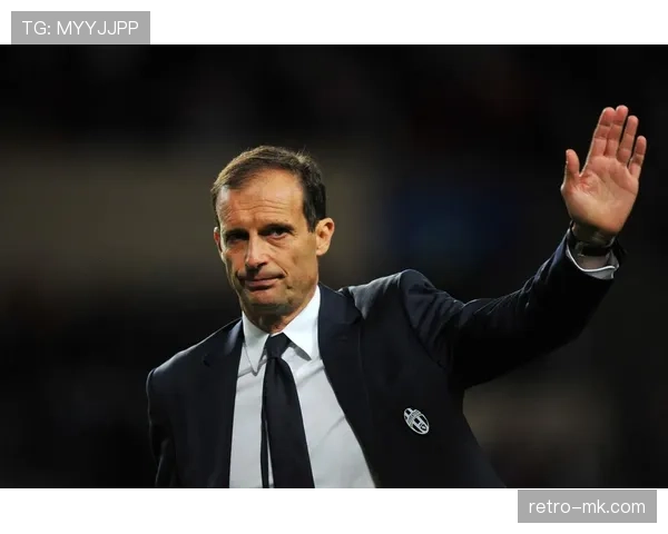 阿莱格里职业轨迹