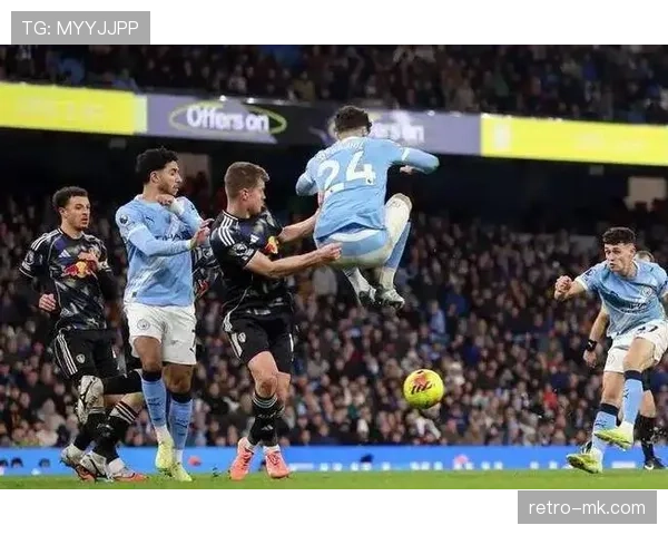 高位压迫之下：曼城为何更容易被快速反击