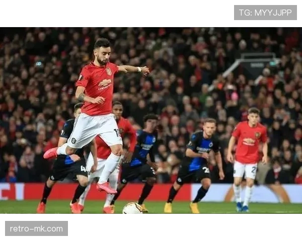 B费从乌迪内斯到曼联的职业生涯全景复盘