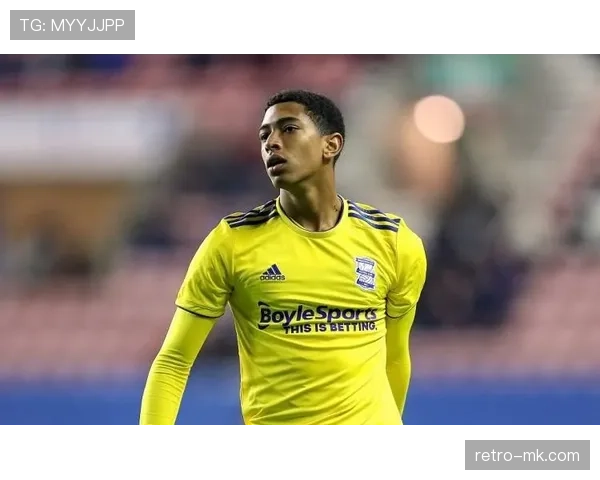 贝林厄姆 vs 杰拉德：中场冲击力的来源与角色差异